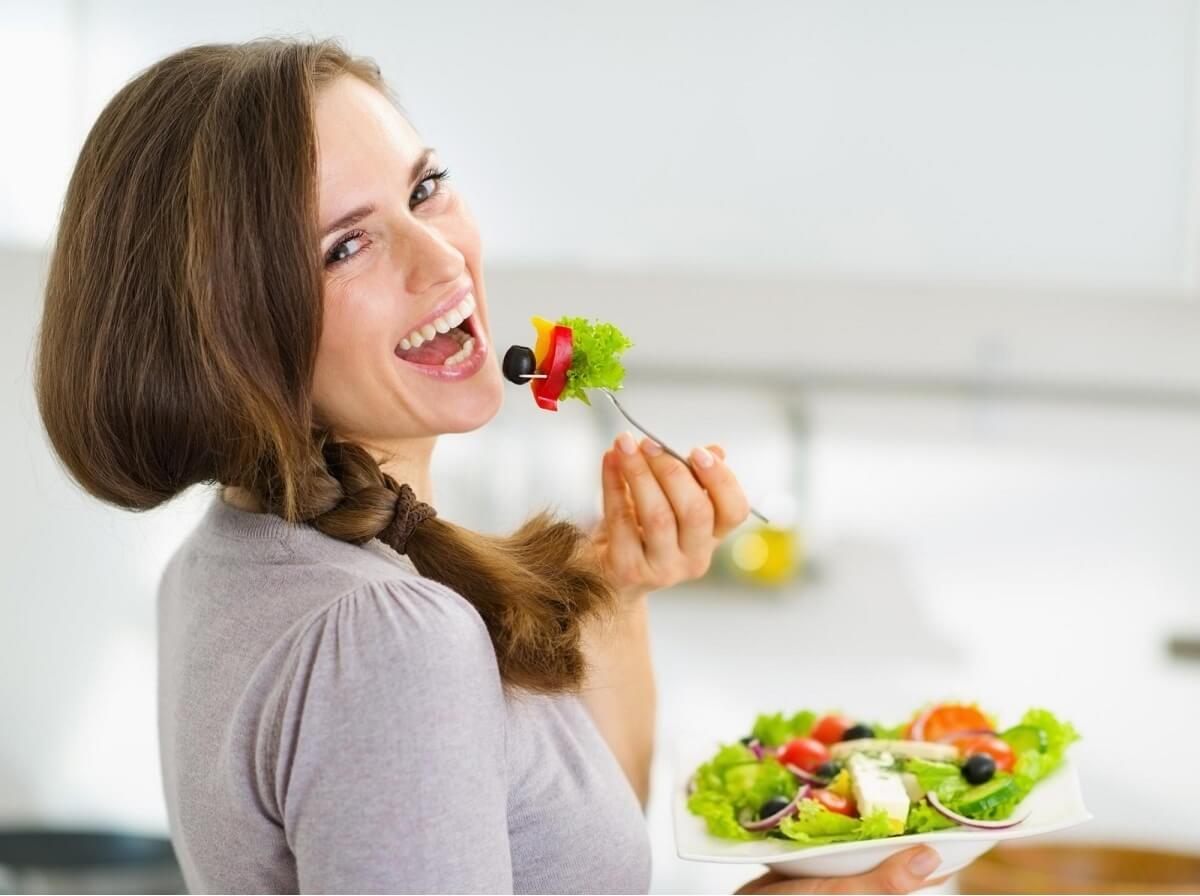 Progressive Dieting Concept – The 3-Hour Diet!