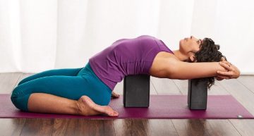 Tips For Buying Yoga Blocks