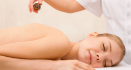 The Best Body Massage Procedure for You