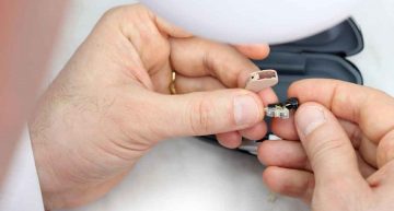 Hearing Aid Repair Service: Ways to restore your hearing aids