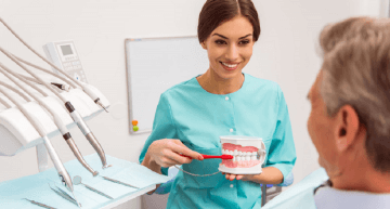 Holland Michigan Dentist