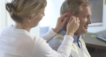 Hearing Aid Repairs in Mclean VA