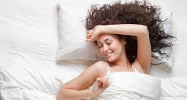 Reducing anxiety for better sleep