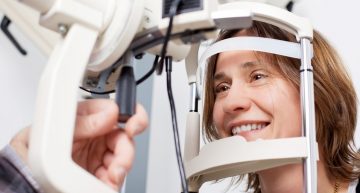Different Eye Care treatments For a Clear Vision
