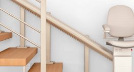 Professionals Can Repair Your Stair Lift Quickly