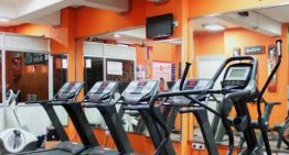 Offers exceptional solutions for proper fitness level to pursuers