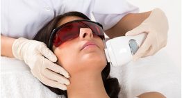 5 Benefits of Laser Treatment for Hair Removal