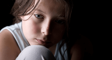 The Dangers Of Long Term Depression In Children